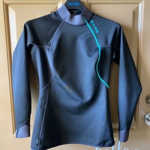 Bare Exowear Women’s Top